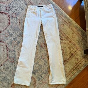Joes Low Rise Flare Jeans